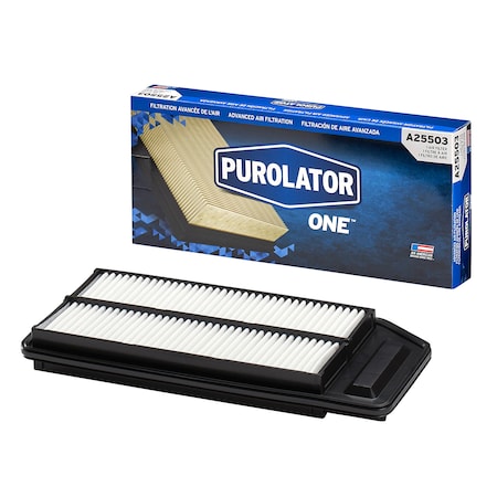 Purolator Purolator A25503 PurolatorONE Advanced Air Filter A25503
